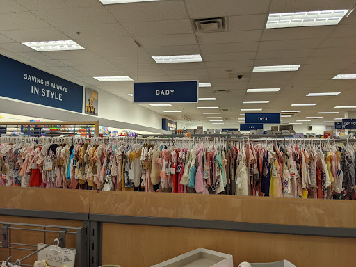 Department Store «Marshalls», reviews and photos, 15022 Summit Ave, Fontana, CA 92336, USA