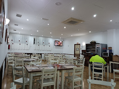 RESTAURANTE EL PINAR