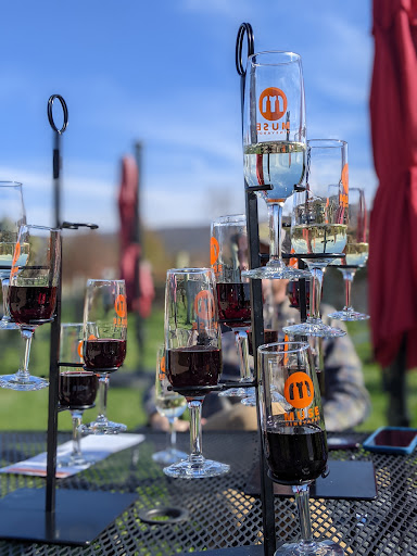 Vineyard «Muse Vineyards», reviews and photos, 16 Serendipity Ln, Woodstock, VA 22664, USA