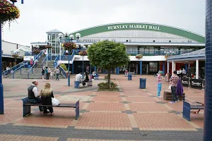 Burnley Market image