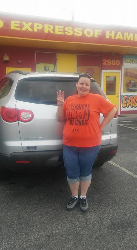 Used Car Dealer «Auto Express Of Hamilton», reviews and photos, 2980 Dixie Hwy, Hamilton, OH 45015, USA