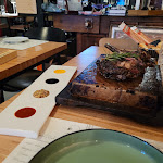 Photo n°4 de l'avis de Bodil.a fait le 16/12/2022 à 20:03 sur le  SciùRum - Pizza Restaurant & Cocktail bar à Palermo