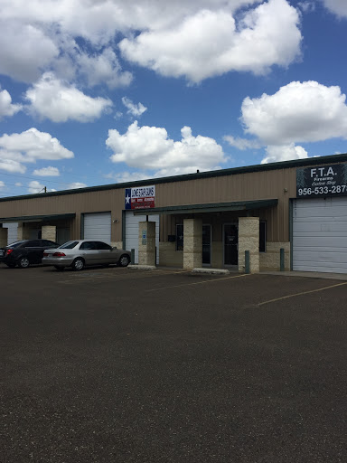 Gun Shop «Lone Star Guns», reviews and photos, 2031 North 77 Sunshine Strip, Harlingen, TX 78550, USA