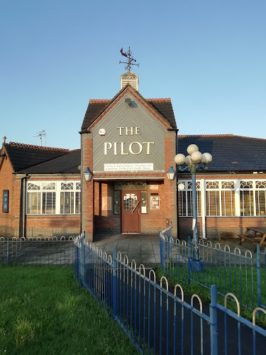 Reviews of The Pilot in Hull - Pub