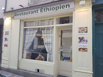 Photos du propriétaire du Restaurant Ethiopien à Rennes - n°4