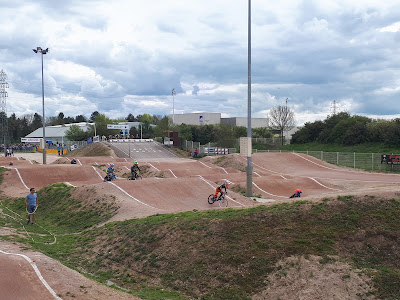 Complexe Sportif Henri Terré à Troyes