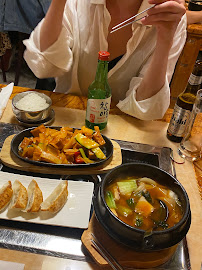 Soupe du Restaurant coréen ICHIBAN à Tours - n°3