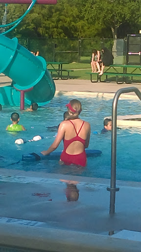 Recreation Center «Oak Point Recreation Center», reviews and photos, 6000 Jupiter Rd, Plano, TX 75074, USA