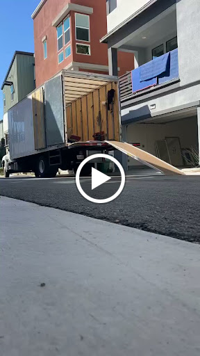 Moving Company «Best Moving Service», reviews and photos, 1921 E Wright Cir, Anaheim, CA 92806, USA