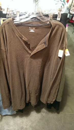 Thrift Store «Goodwill», reviews and photos