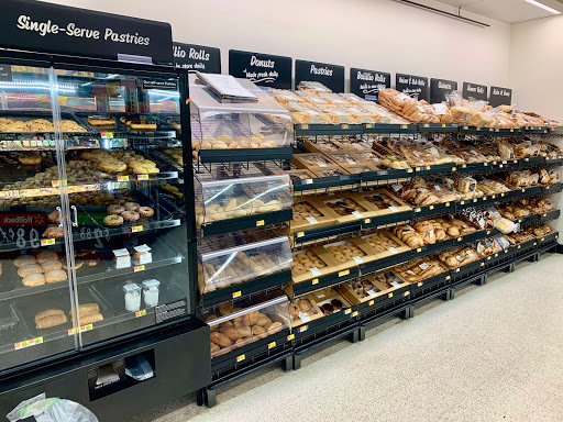 Department Store «Walmart Supercenter», reviews and photos, 1821 S Padre Island Dr, Corpus Christi, TX 78416, USA