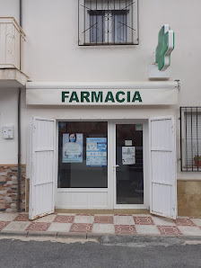 Farmacia de Agrón C. Elvira, 13, 18132 Agrón, Granada, España