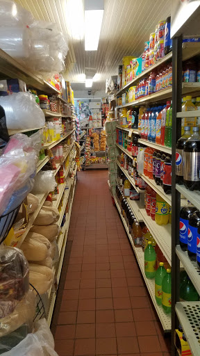 Grocery Store «Cibao Market», reviews and photos, 79 Main St, Willimantic, CT 06226, USA