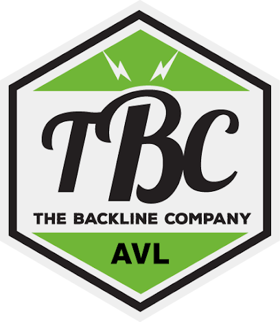 The Backline Company - Asheville