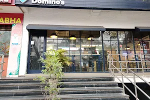 Domino's Pizza image