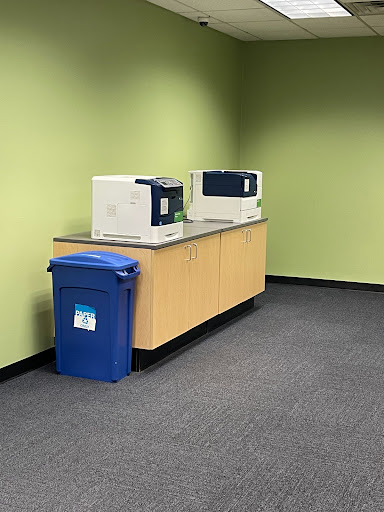 Print Shop «FedEx Office Print & Ship Center», reviews and photos, 7700 Hwy 6 N Suite 103, Houston, TX 77095, USA