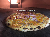 Plats et boissons du Pizzas à emporter Lilipizz Distributeur Campagne-Les-Wardrecques - n°19