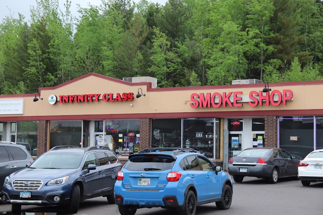 Duluth Smoke Shop, And Vapes