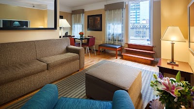 Photos of Best Western Plus Hospitality House