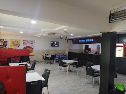 Kadis Pizza - 80 Ihama Rd, GRA 300102, Benin City, Edo, Nigeria