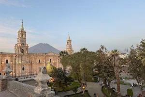 Free Tour Downtown Arequipa image
