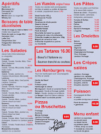 Photos du propriétaire du Restauration rapide Café Chaud à Marseille - n°13