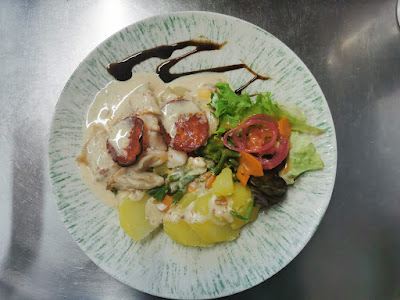 Le Domaine K Restaurant à Bretteville-sur-Odon