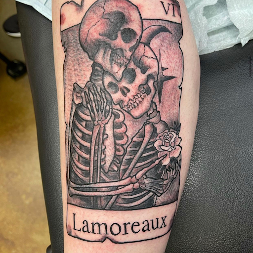 Explore florida gators tattoo ideas, creative tattoo ideas in Norfolk, available at Norfolk Ink Gallery