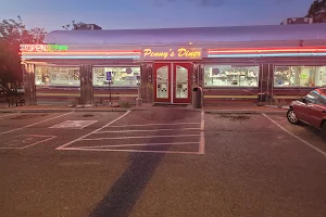 Penny's Diner image