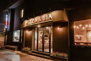 Pizza & Bia image