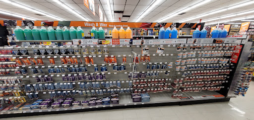 Auto Parts Store «AutoZone», reviews and photos, 1195 Delsea Dr, Glassboro, NJ 08028, USA