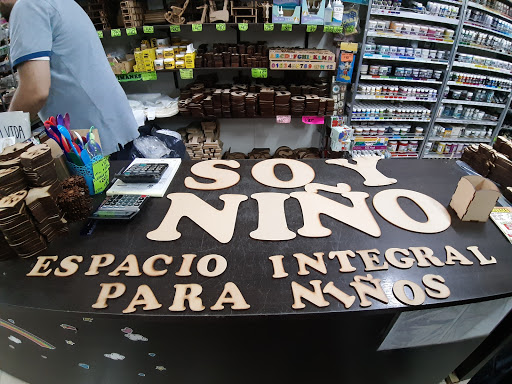 Tiendas manualidades Cordoba