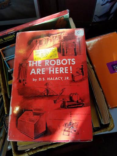 Antique Store «Imaginarium», reviews and photos, 423 S 13th St, Omaha, NE 68102, USA