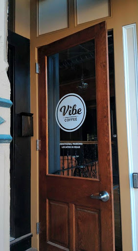 Vibe Coffee, 34 Public Square, Elizabethtown, KY 42701, USA, 