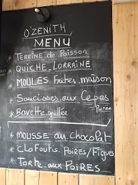 Photos du propriétaire du Restaurant O’Zenith à Blois - n°18