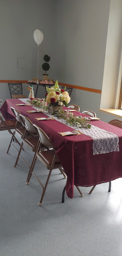 Florist «Michael William Florist & Greenhouse», reviews and photos, 403 New St, Thorofare, NJ 08086, USA