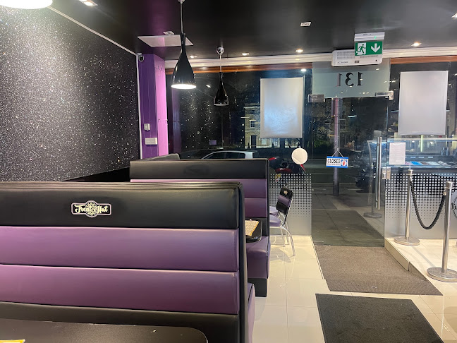 131 High Rd, London E18 2PA