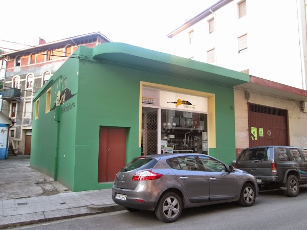 BERARGI ELEKTRIZITATEA