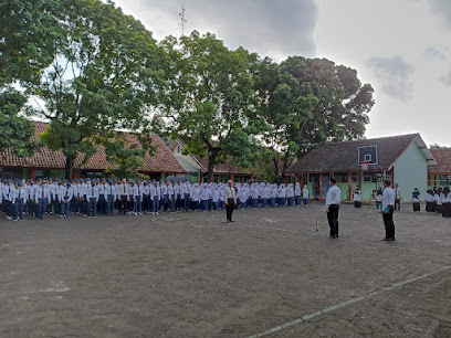 SMP Muhammadiyah 2 Depok