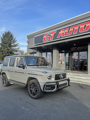 Used Car Dealer «GT Auto Sales», reviews and photos, 7004 S Tacoma Way, Tacoma, WA 98409, USA
