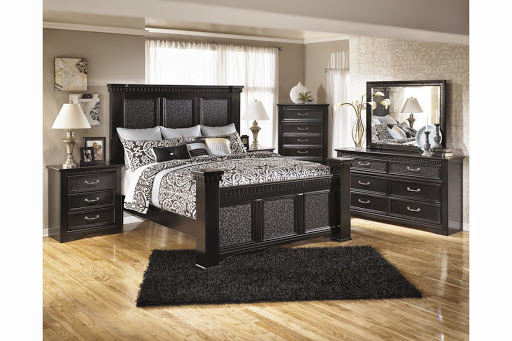 Furniture Store «Tennessee Wholesale Furniture», reviews and photos, 2504 Cayer Ln, Columbia, TN 38401, USA