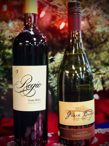 Wine Store «Vine Street Wine & Spirits», reviews and photos, 493 Old Hickory Blvd #104, Brentwood, TN 37027, USA