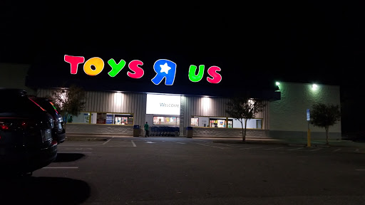 Toy Store «Toys