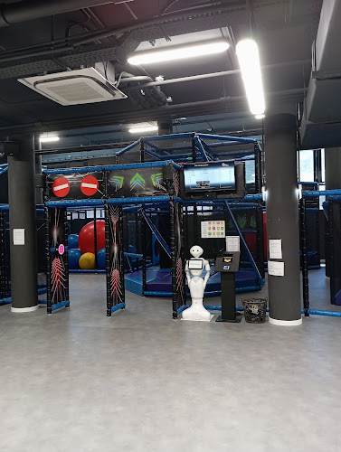 Grand Hotel Esztergom - Szálloda