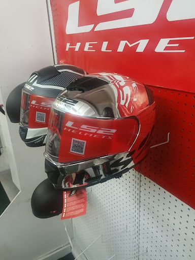 Motorsports Store «Mega Helmets Motorcycles Accessories», reviews and photos, 4767 Memorial Dr, Decatur, GA 30032, USA