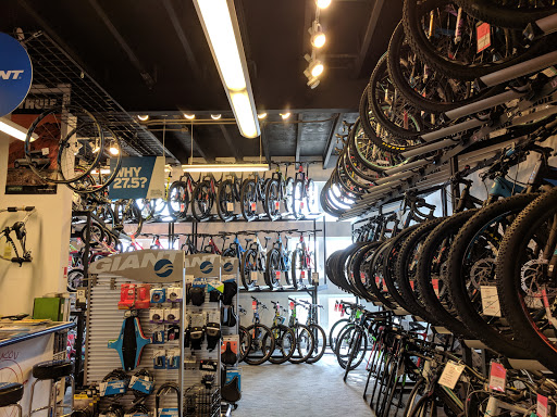 Bicycle Store «Saucon Valley Bikes», reviews and photos, 824 Main St, Hellertown, PA 18055, USA