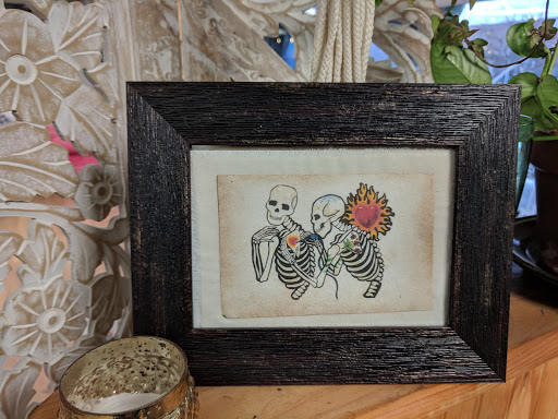 Tattoo Shop «Perigee Moon Body Art», reviews and photos, 301 Broadway, West Cape May, NJ 08204, USA