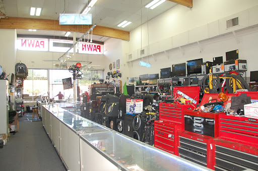 Pawn Shop «Fredericksburg Gold & Pawn», reviews and photos, 447 Jefferson Davis Hwy, Fredericksburg, VA 22401, USA