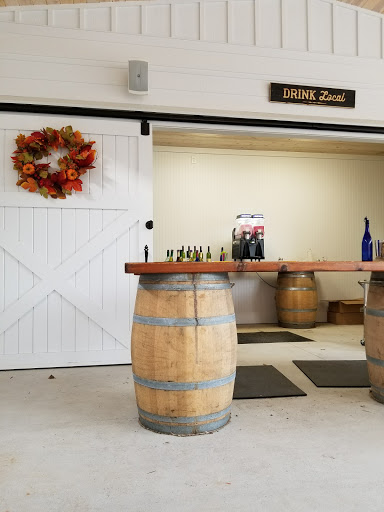 Winery «Habersham Winery», reviews and photos, 7025 South Main Street, Helen, GA 30545, USA