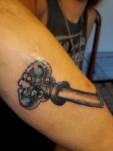 Explore pittsburgh steelers tattoo ideas, creative tattoo ideas in Whitehall, available at Beachside Tattoos & Smoke Shop